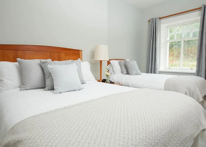 Kilcoran Lodge Hotel&Leisure Centre