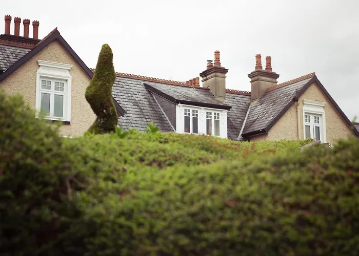 Kilcoran Lodge Hotel&Leisure Centre