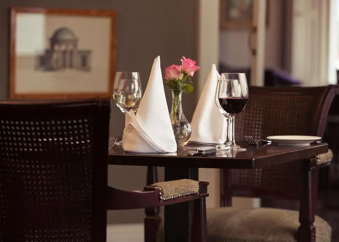 Kilcoran Lodge Hotel&Leisure Centre