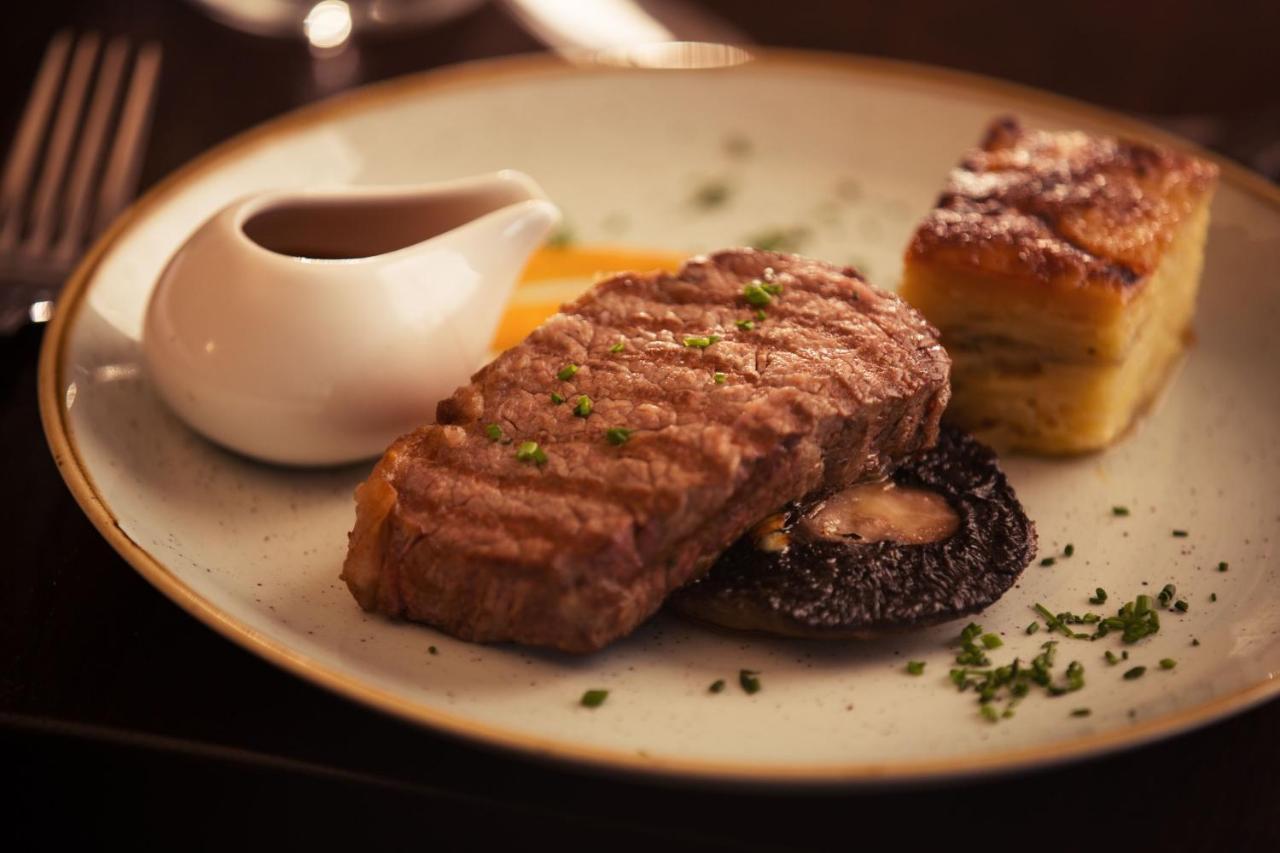 Hotel Kilcoran Hotel&leisure Centre 3*