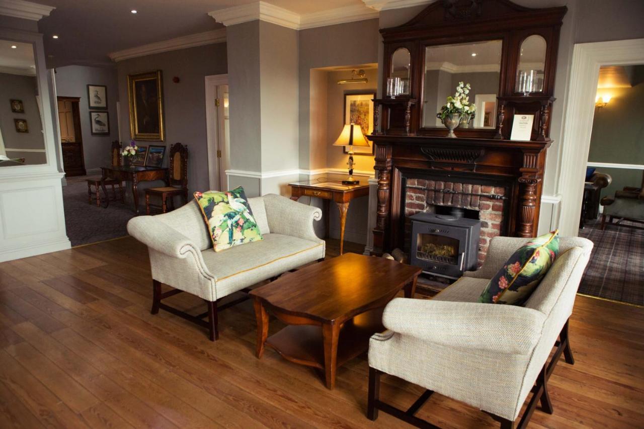 Kilcoran Hotel&leisure Centre Hotel
