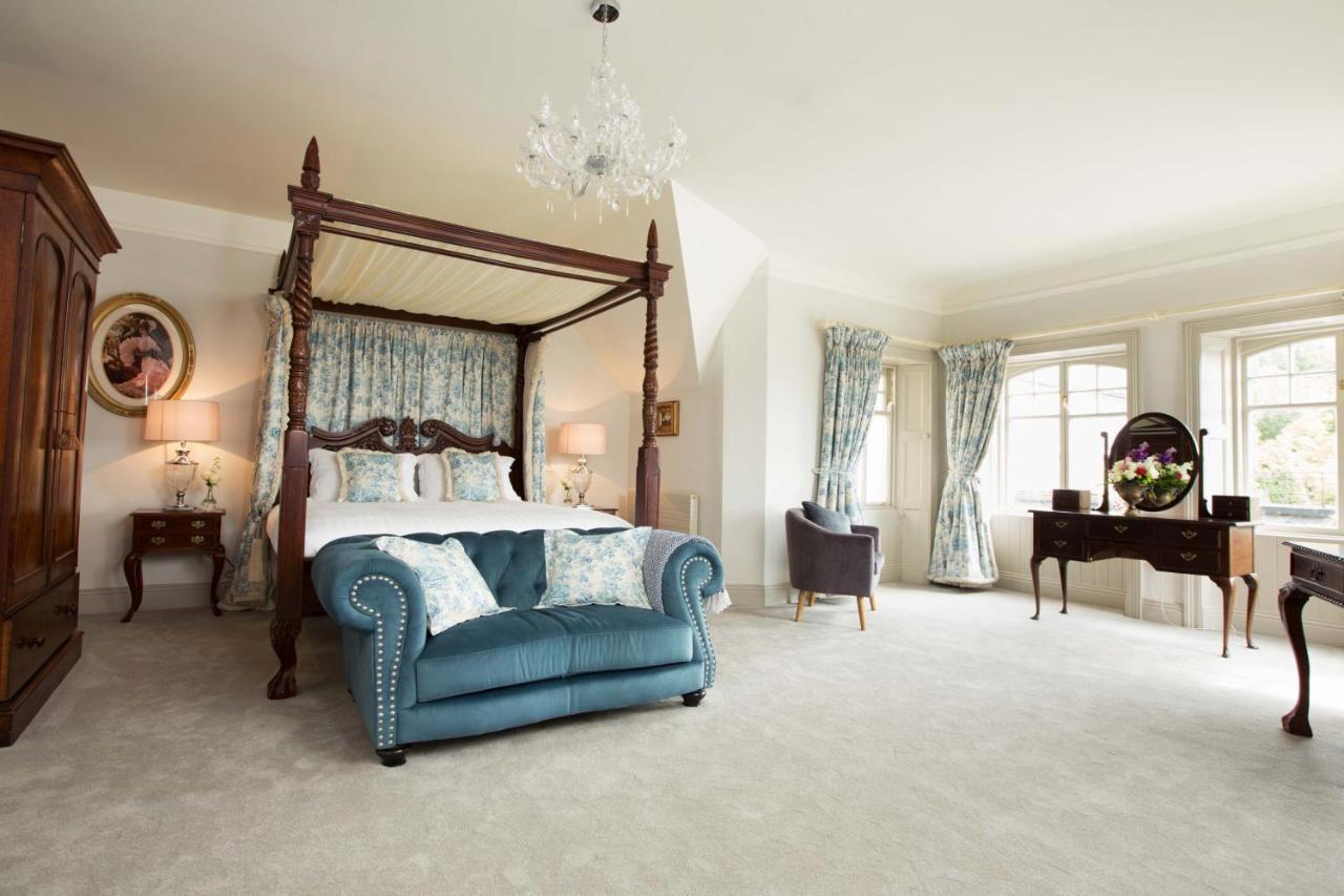 Hotel Kilcoran Hotel&leisure Centre 3*