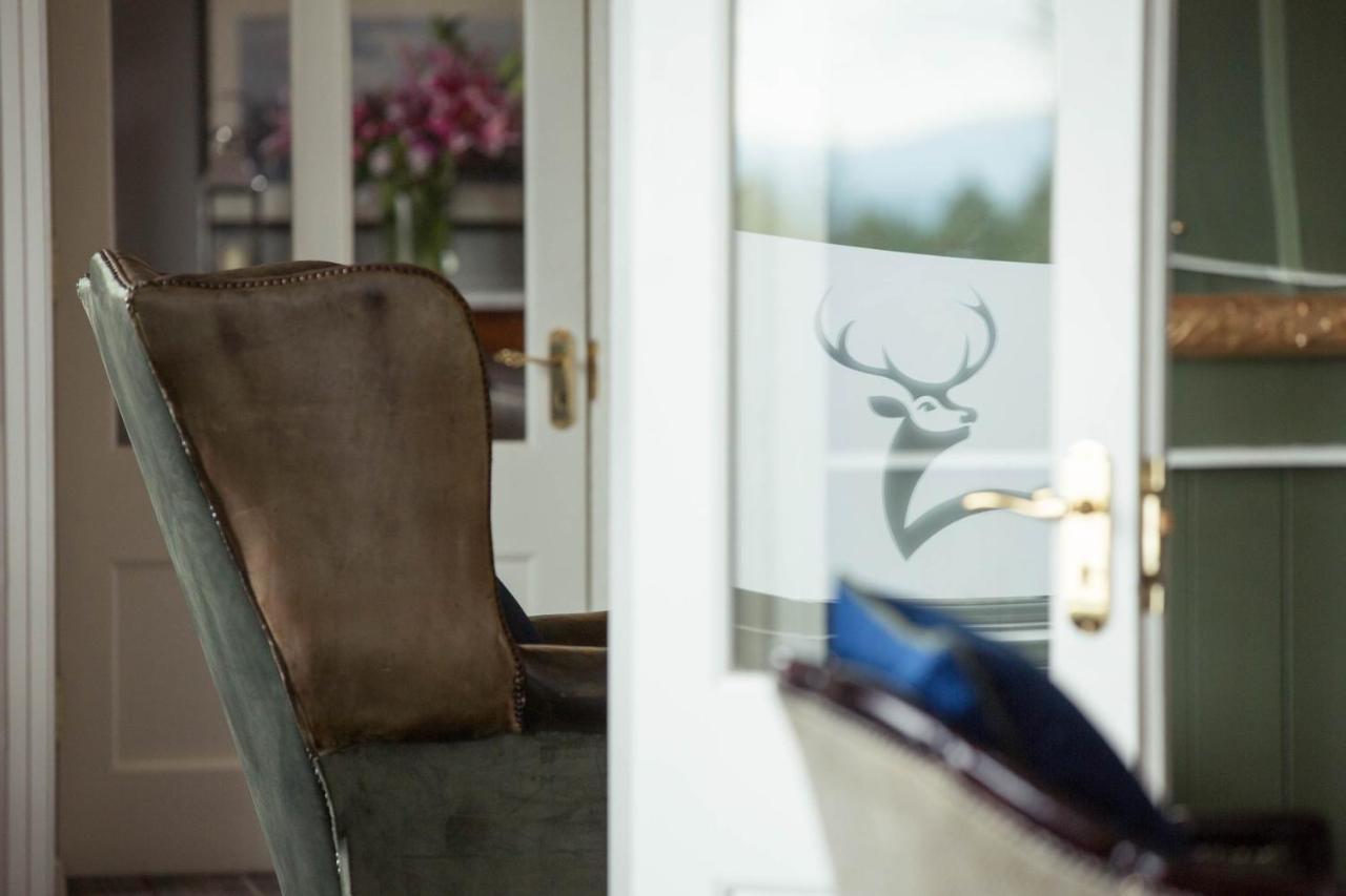 Hotel Kilcoran Hotel&leisure Centre
