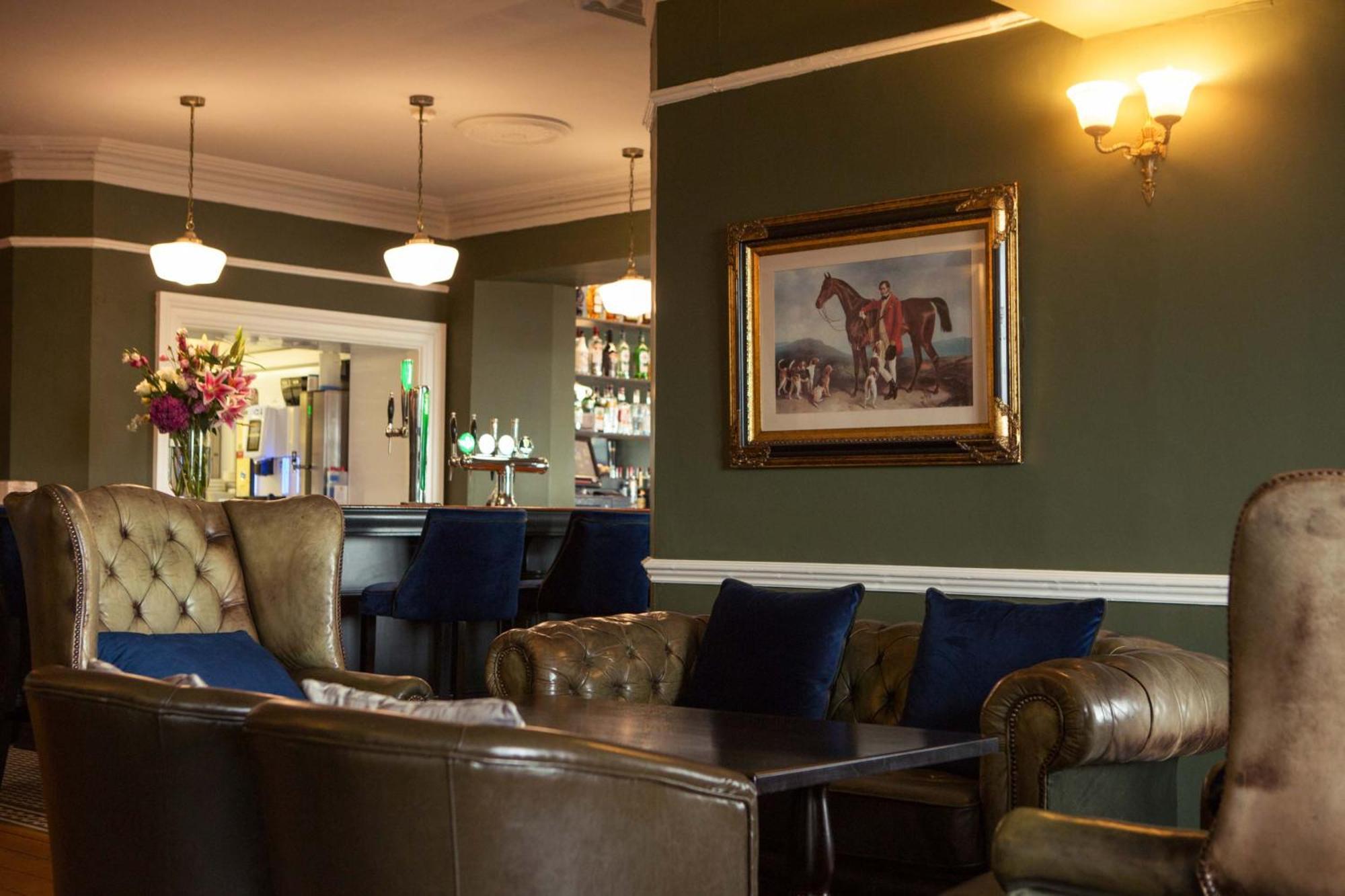 Kilcoran Hotel&leisure Centre 3* Cahir