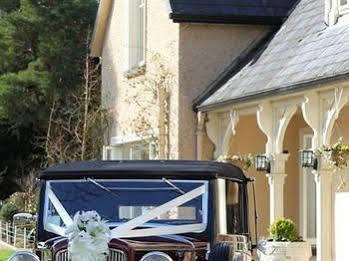 Hotel Kilcoran Hotel&leisure Centre