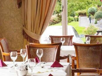 Hotel Kilcoran Hotel&leisure Centre 3*