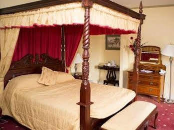 Hotel Kilcoran Hotel&leisure Centre Cahir