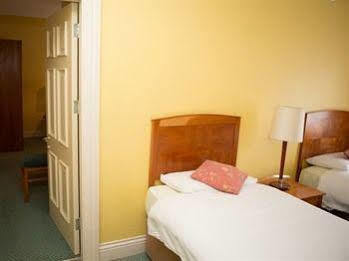 Hotel Kilcoran Hotel&leisure Centre 3*