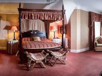 Kilcoran Hotel&leisure Centre Hotel Cahir