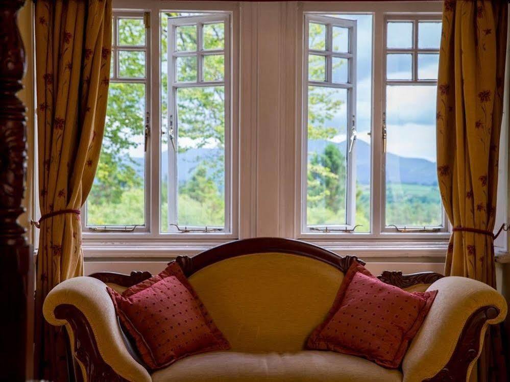Kilcoran Hotel&leisure Centre 3*