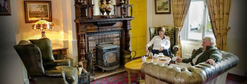 Kilcoran Hotel&leisure Centre 3* Cahir